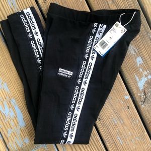 Adidas Leggings